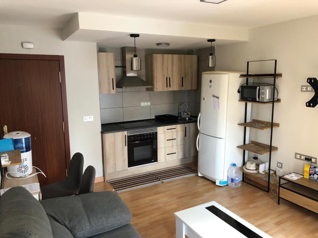 Apartment Plaza Torre Clara *